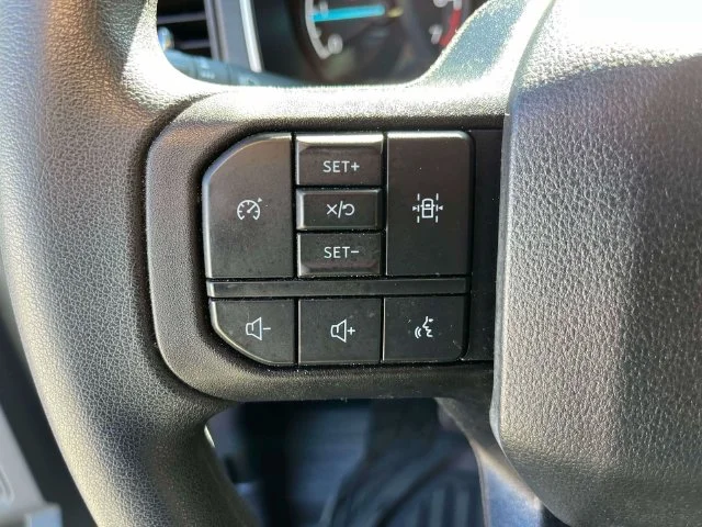 Used 2021 Silver Ford XL image 28