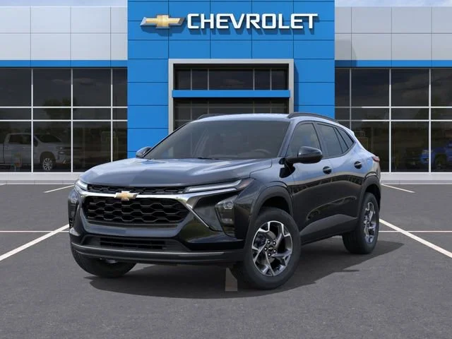 2026 Chevrolet Trax LT - Photo 6
