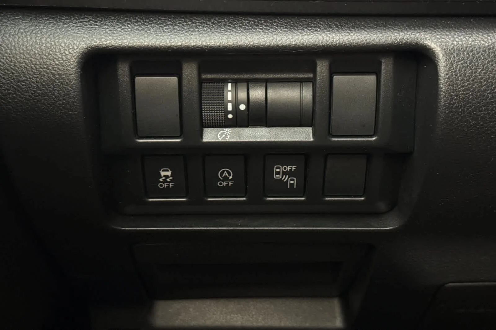 Certified Used 2023 Crystal White Pearl Subaru Sport image 29