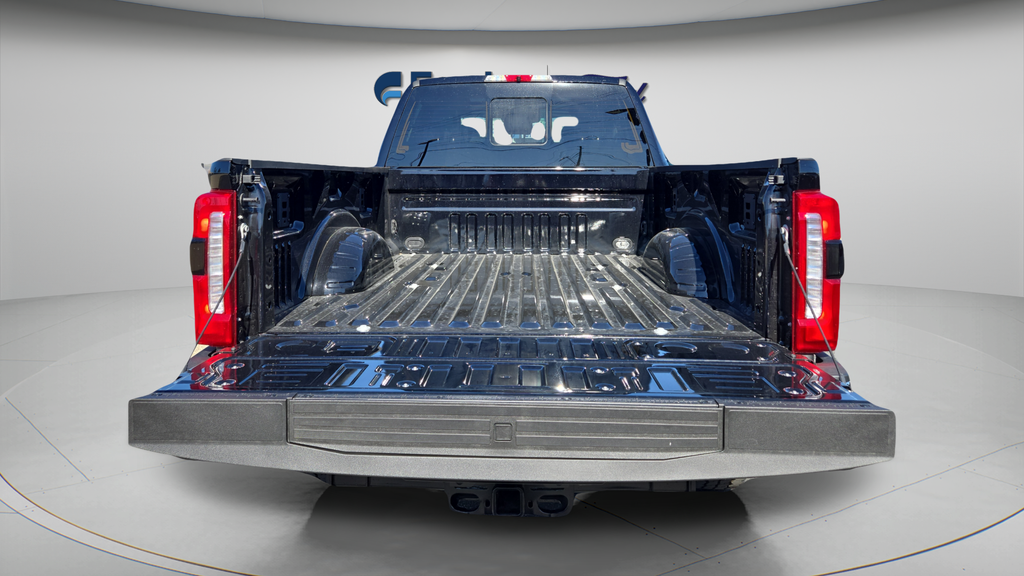 New 2026 Agate Black Metallic Ford F-250® Lariat® image 25