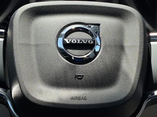 New 2026 Vapour Grey Volvo Plus image 16