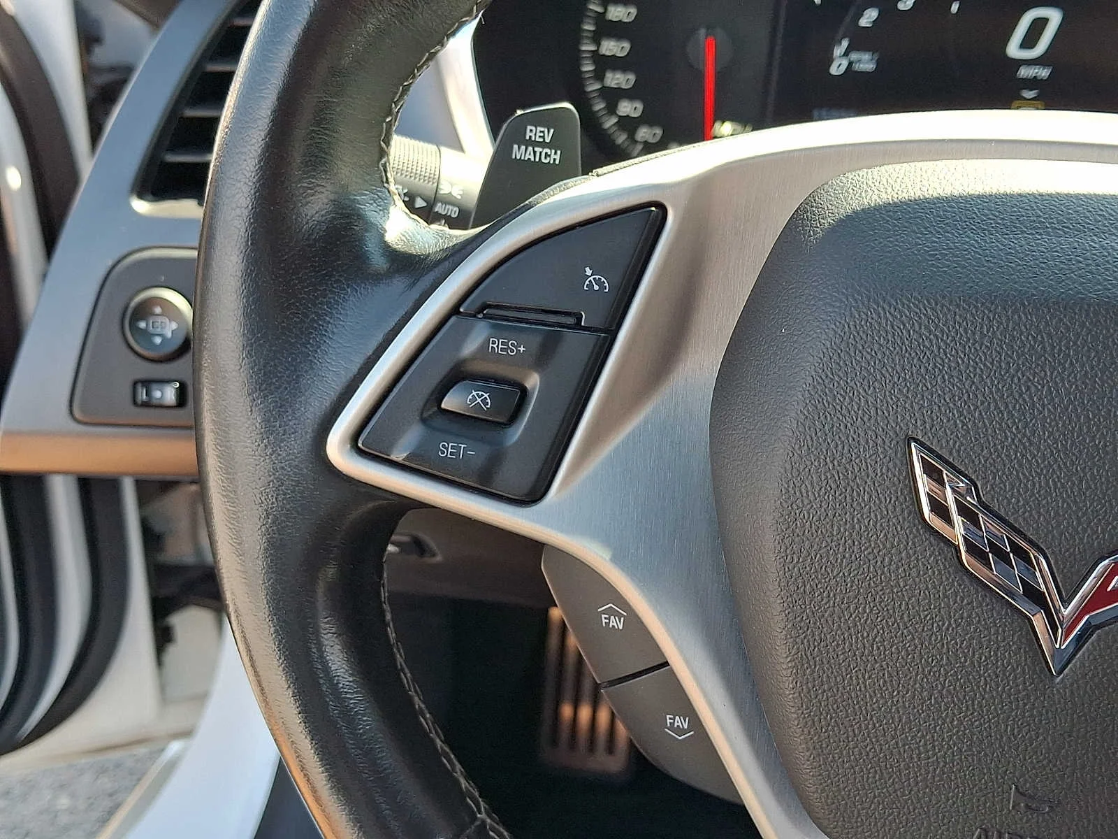 Used 2019 White Chevrolet Grand Sport 2LT image 18