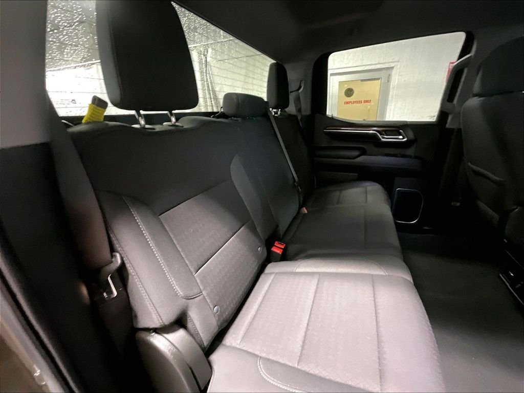 Used 2023 Brown Chevrolet LT image 16