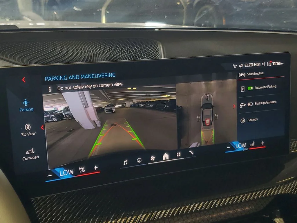 New 2026 Dravit Grey Metallic BMW M340i image 22