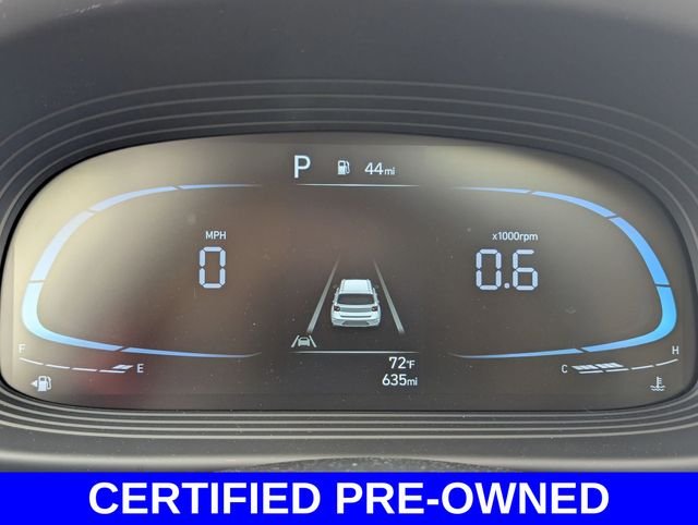 Certified Used 2026 Black Hyundai SEL image 14