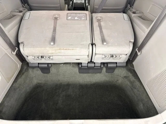 Used 2014  Honda EX-L image 32