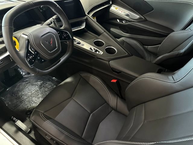 2026 Chevrolet Corvette 1LT - Photo 10