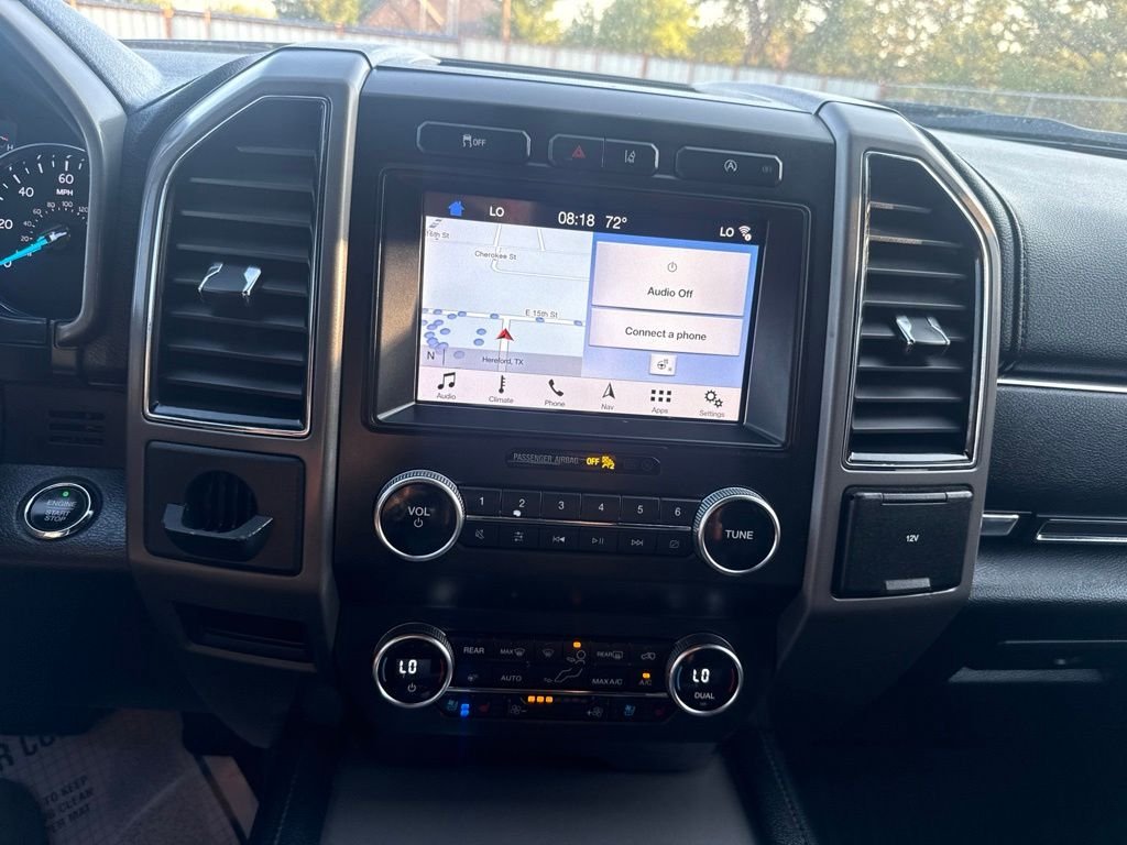 Used 2019 Magnetic Ford XLT image 21
