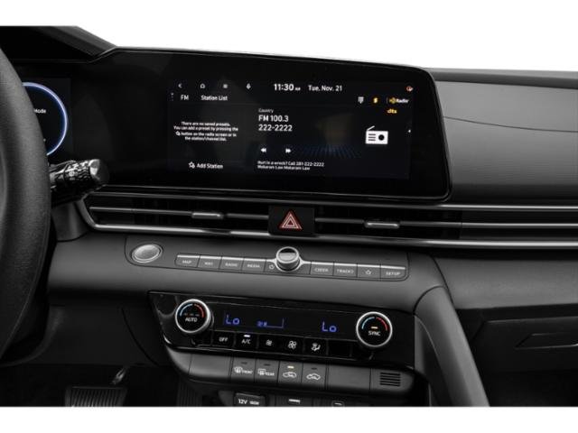 New 2026 Gray Hyundai SEL Sport Premium image 23