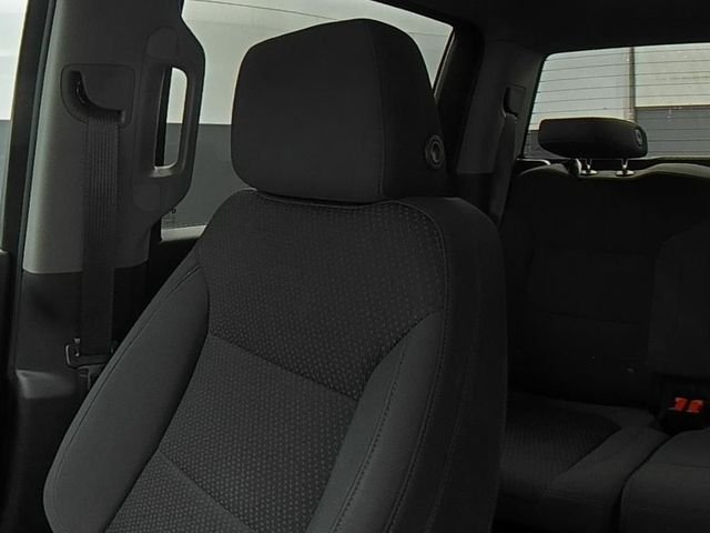 Used 2021 Black Chevrolet Custom Trail Boss image 39