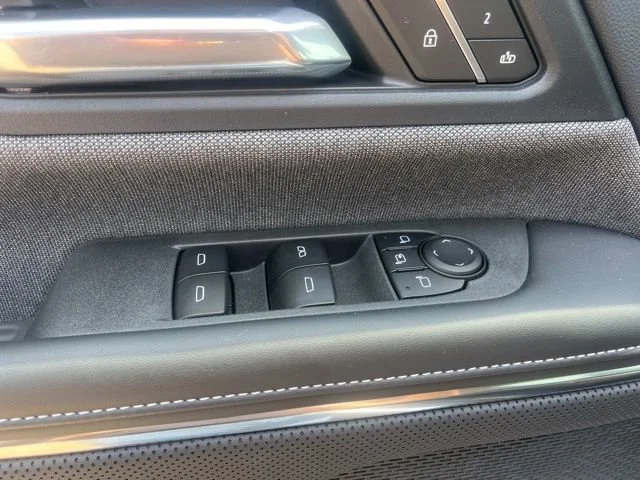 2026 GMC Sierra EV Elevation - Photo 18