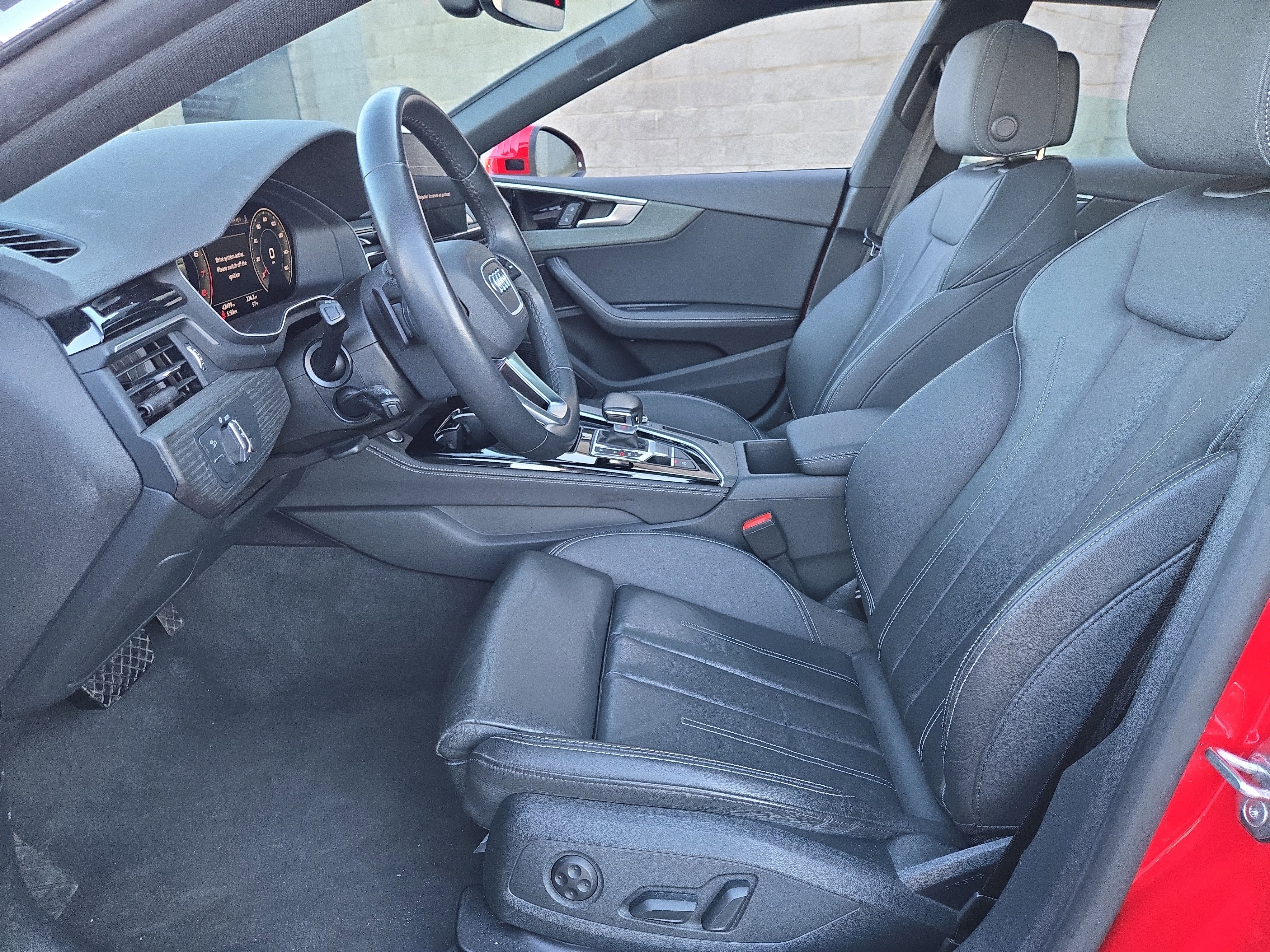 2024 Audi A5 Sportback Premium Plus - Photo 22