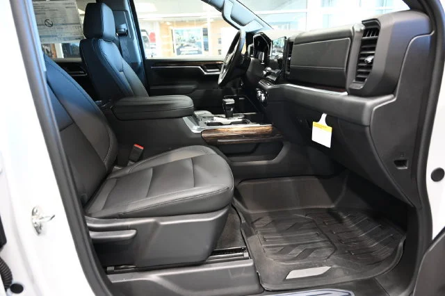 2026 GMC Sierra 1500 Elevation - Photo 13