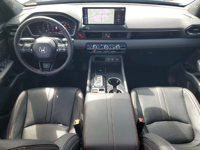 Used 2026 Black Honda TrailSport Elite image 31