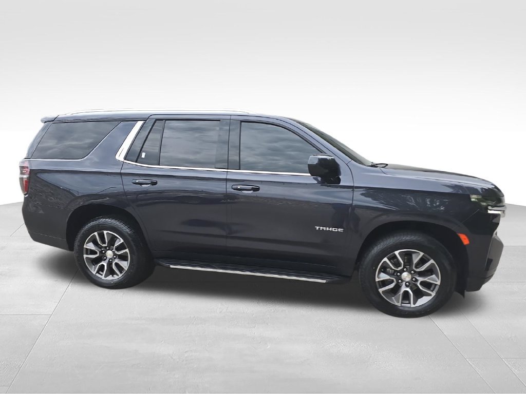 Used 2023 Gray Chevrolet LS image 6