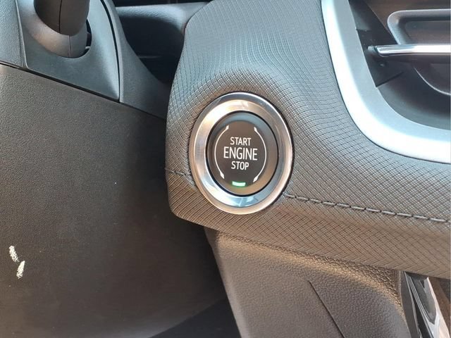 New 2026 Summit White Chevrolet LT image 9