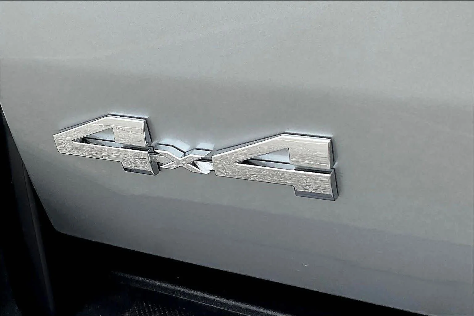 New 2026 Celestial Silver Metallic Toyota SR5 image 15