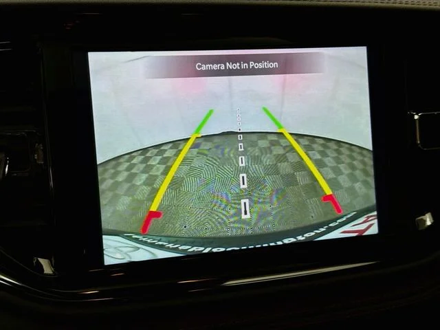 Used 2021 Gray Dodge R/T image 14