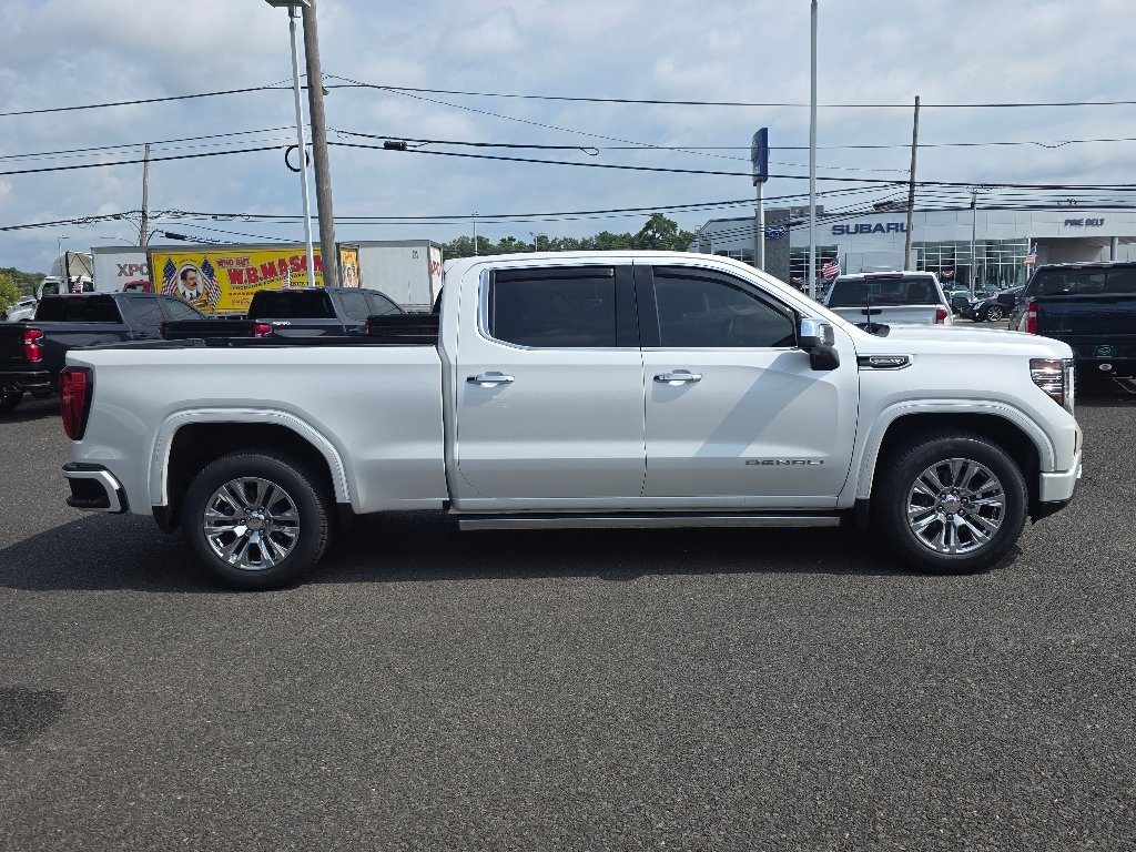 2022 GMC Sierra 1500 Denali Denali - Photo 19