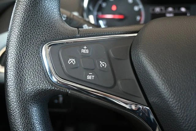 Used 2019 Blue Chevrolet LT image 25