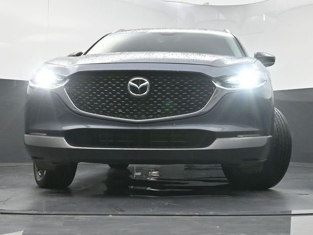Certified Used 2023 Gray Mazda 2.5 Turbo Premium Package image 34