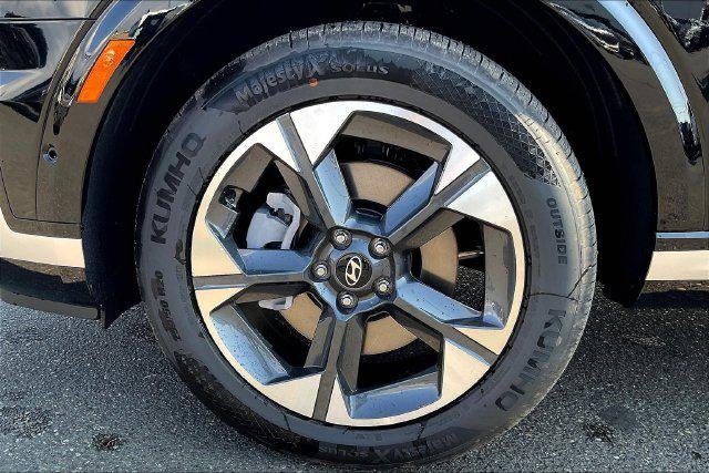 2026 Hyundai Palisade Limited - Photo 10