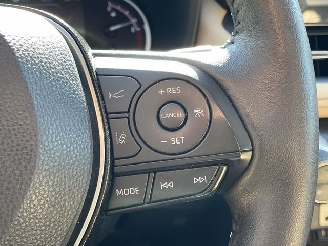 2021 Toyota RAV4 Limited - Photo 21