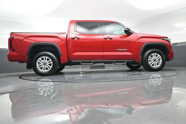Used 2025 Red Toyota SR5 image 39
