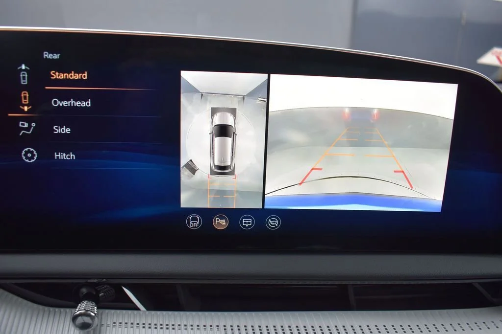 Vehicle thumbnail
