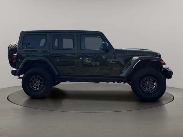2023 Jeep Wrangler 4-Door Rubicon 392 - Photo 11