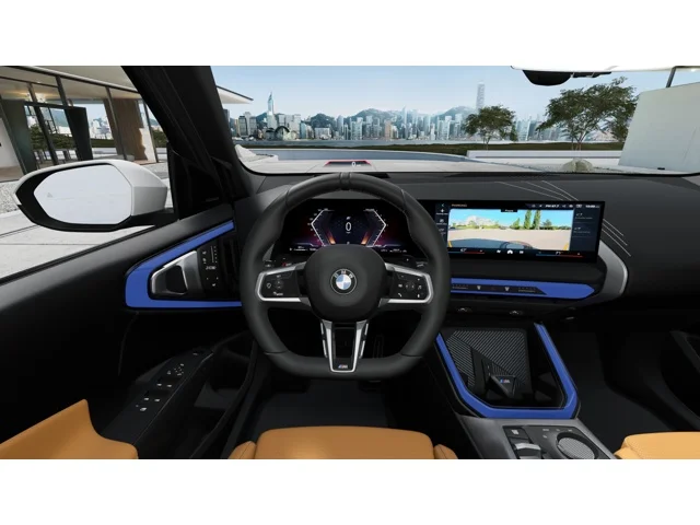 New 2026 Alpine White BMW  image 13