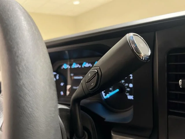 New 2026 Marsh Gray Ford F-350® XLT image 44