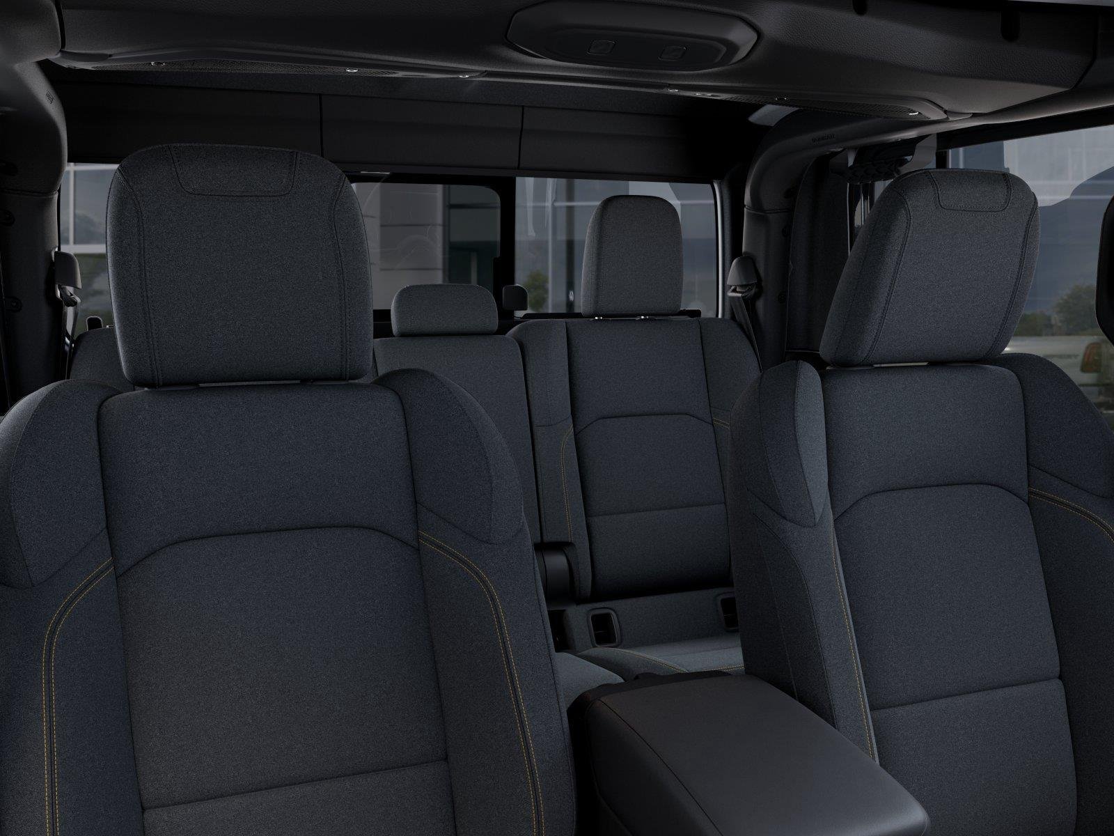 New 2026 Anvil Clear-Coat Exterior Paint Jeep Sport S image 26