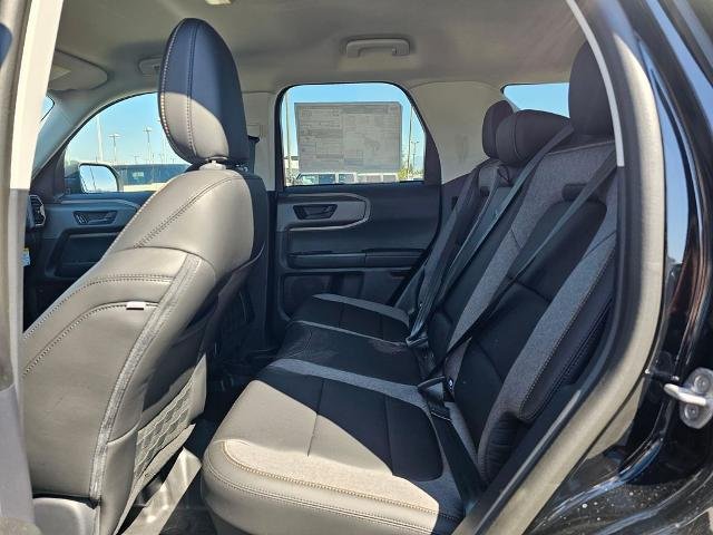 New 2026 Shadow Black Ford Badlands® image 51