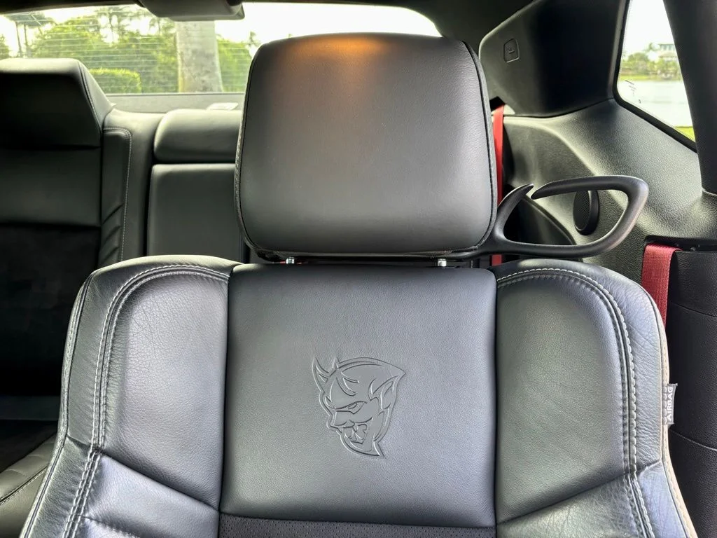 2018 Dodge Challenger SRT - Photo 27