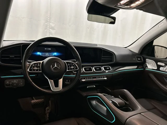 Used 2023 Black Mercedes-Benz GLE 450 image 24
