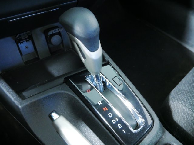 Used 2013 Black Honda LX image 30