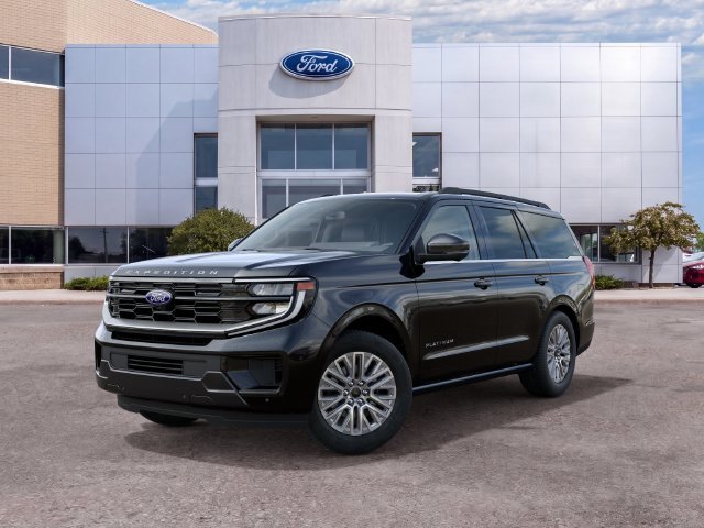 Used 2027 Ford Expedition Platinum with VIN 1FMJU1M80VEA02478 for sale in Apple Valley, Minnesota