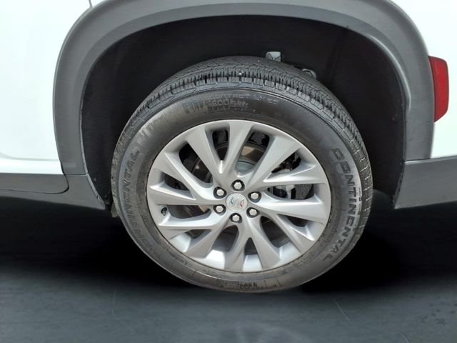 Used 2025 White Buick Preferred image 11
