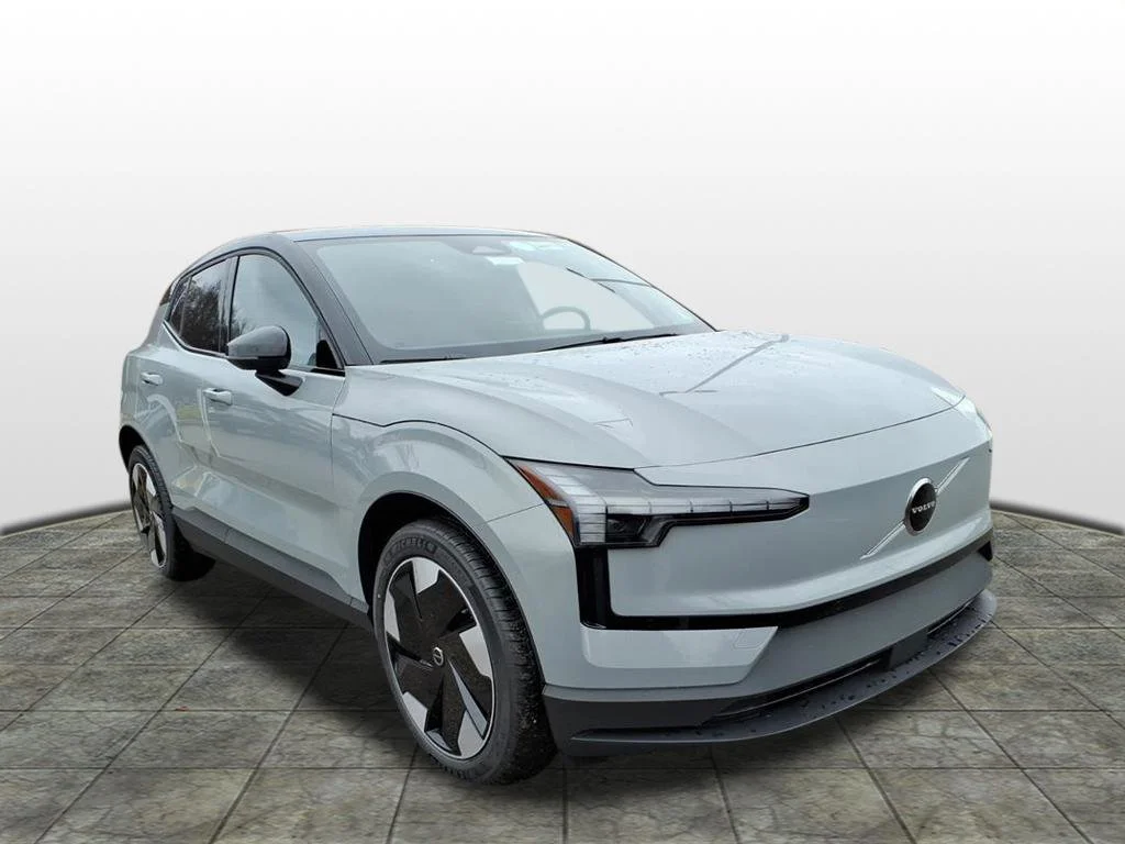 2026 Volvo EX30 Twin Motor Performance Plus's photo