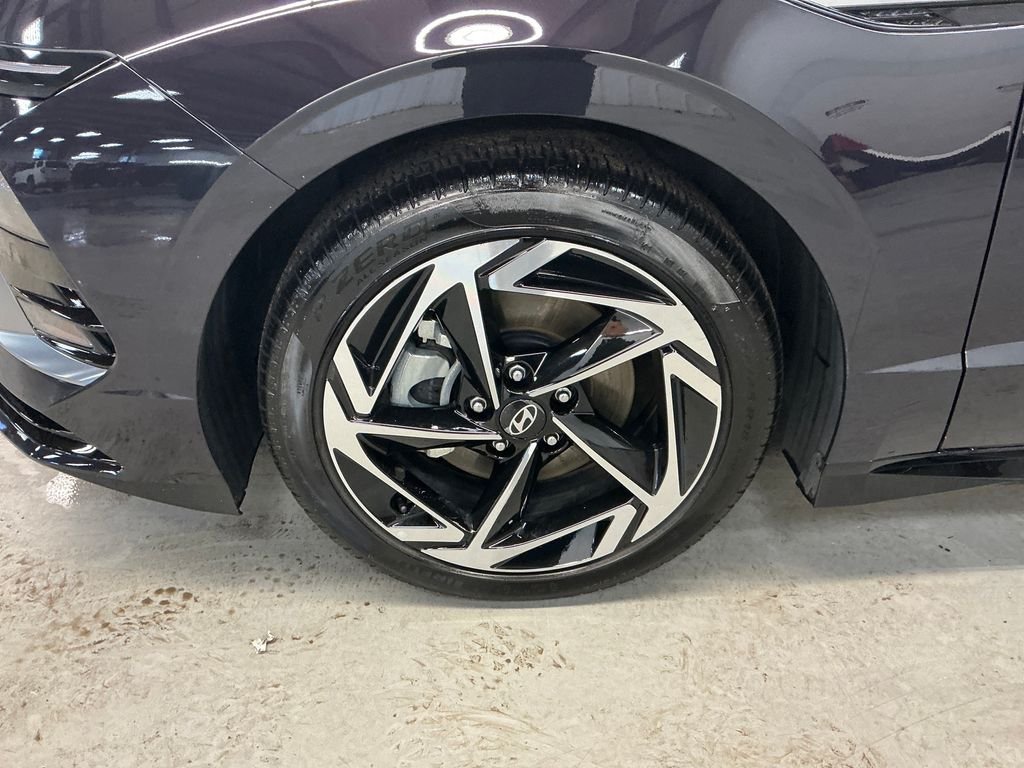 2026 Hyundai Sonata SEL - Photo 11