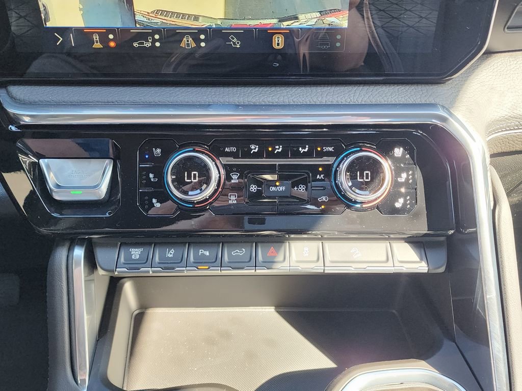 2026 GMC Sierra 2500HD Denali - Photo 32