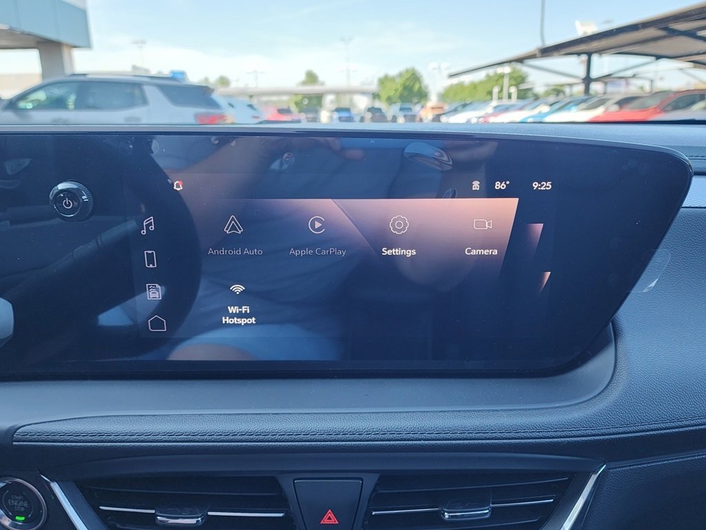 2026 Buick Encore GX Sport Touring - Photo 25