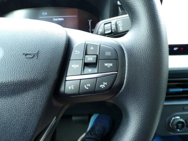 2025 Ford Maverick XLT - Photo 17