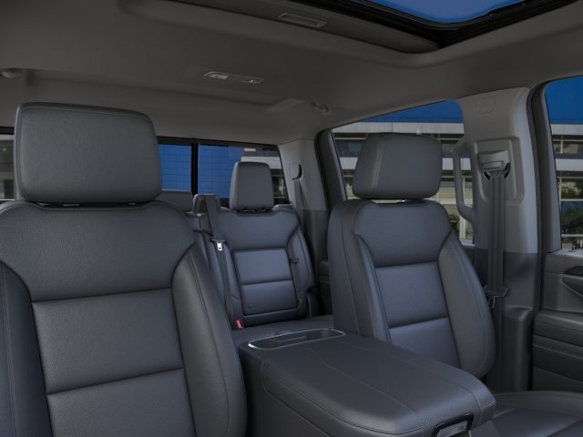 2026 Chevrolet Silverado 2500 HD LTZ - Photo 24