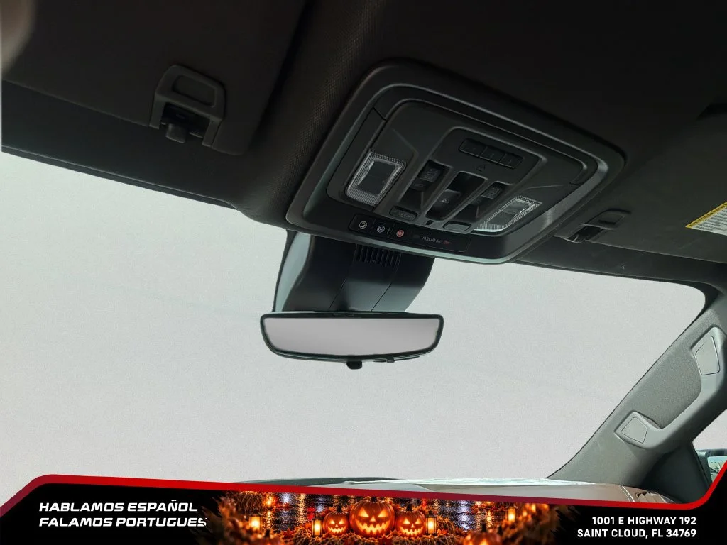 New 2026 Onyx Black GMC Denali image 21
