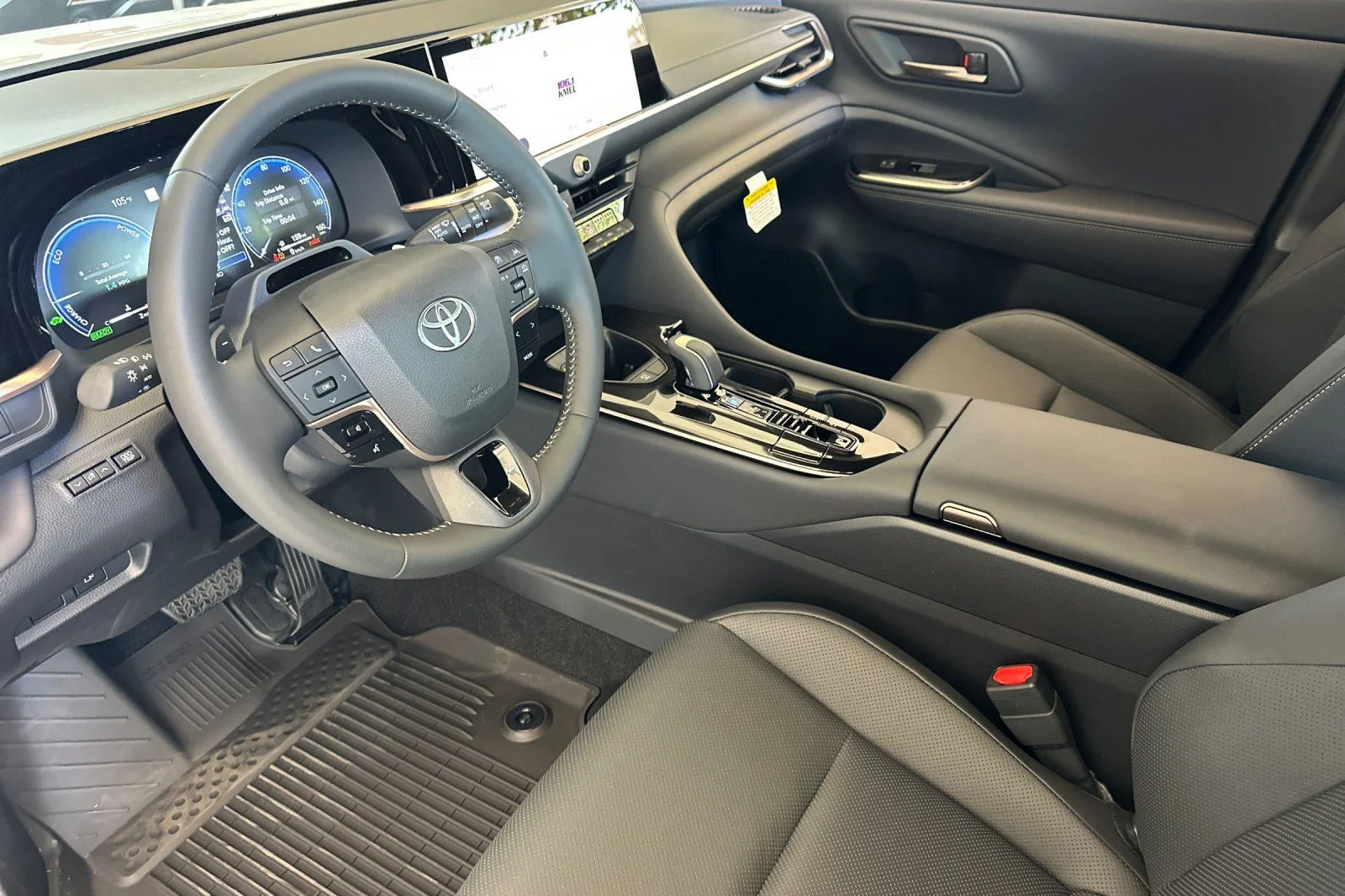 New 2026  Toyota Limited image 10