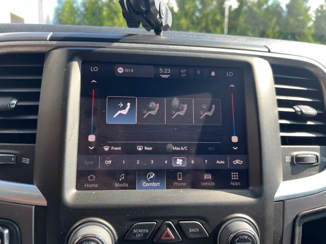 Used 2022 Red Ram Warlock image 18