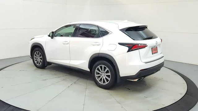 Used 2016 White Lexus 200t image 7