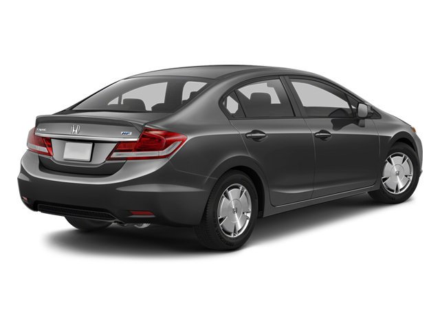 Used 2013  Honda HF image 2